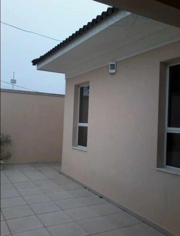 Casa, 3 quartos - Foto 39