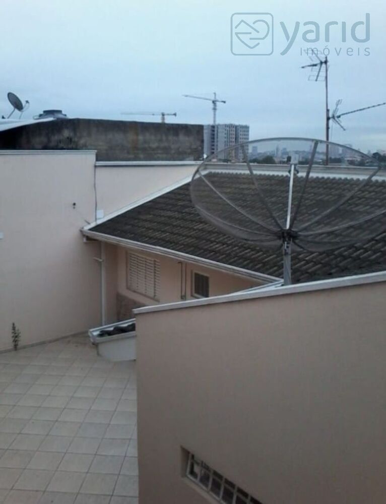 Casa, 3 quartos - Foto 29