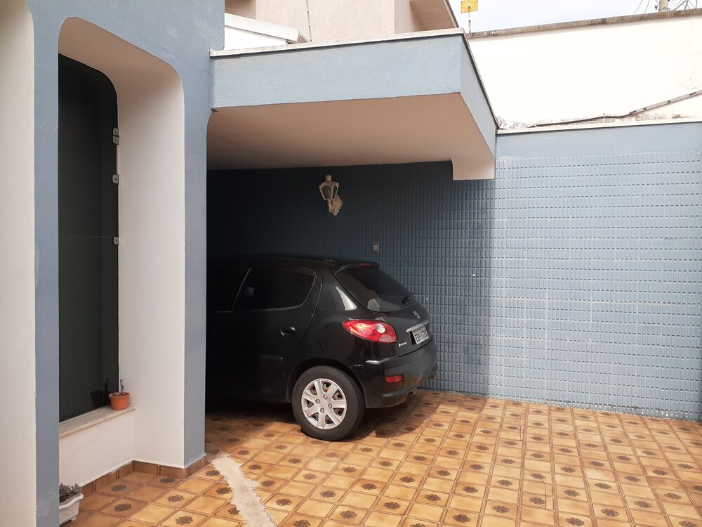 Casa, 3 quartos, 158 m² - Foto 4