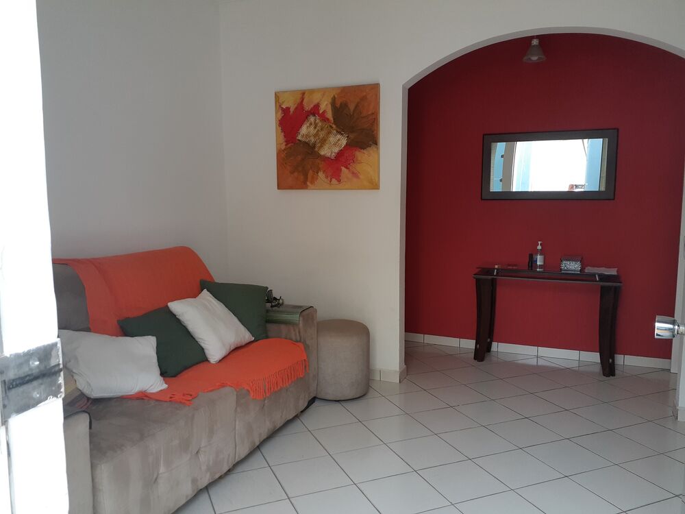 Casa, 3 quartos, 158 m² - Foto 1