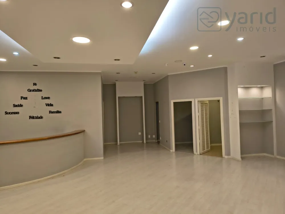 Loja-Salão, 115 m² - Foto 3