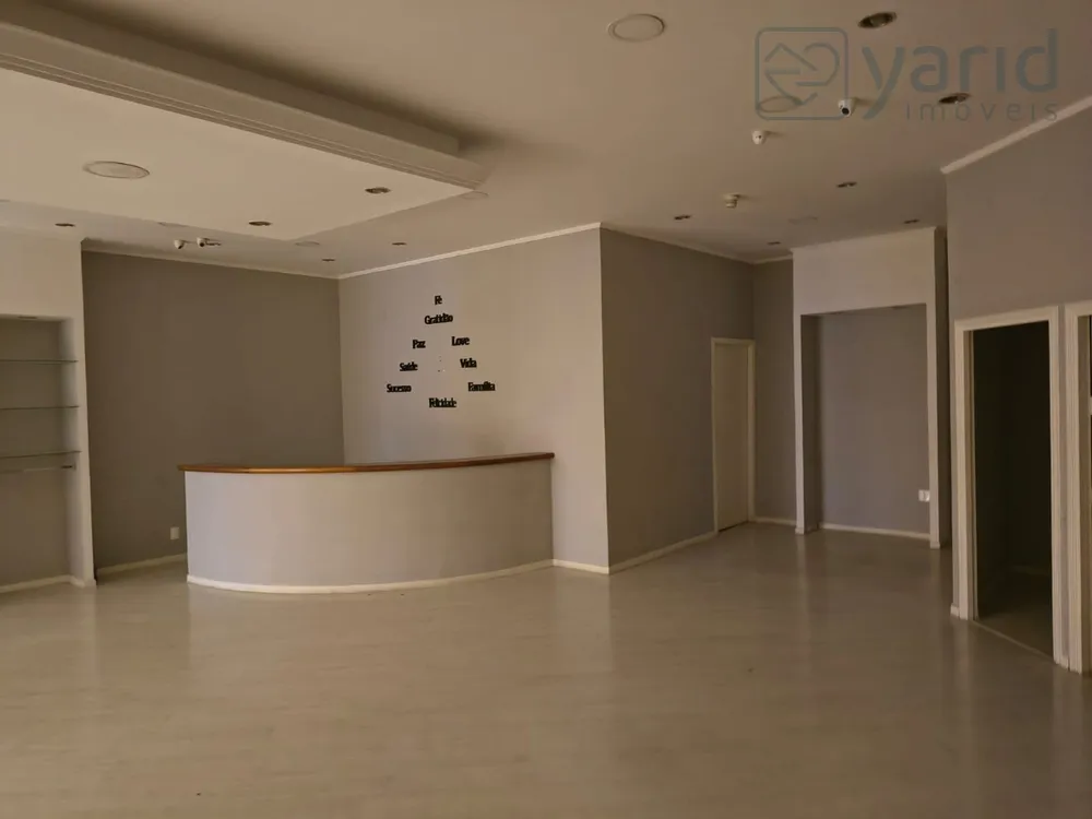 Loja-Salão, 115 m² - Foto 2