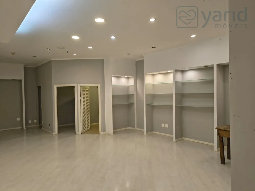 Loja-Salão, 115 m² - Foto 5