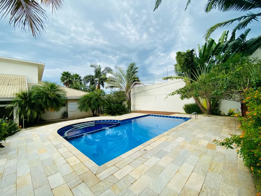 Casa, 5 quartos, 453 m² - Foto 15