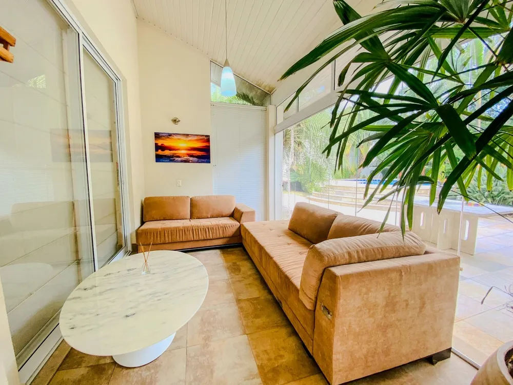 Casa, 5 quartos, 453 m² - Foto 13