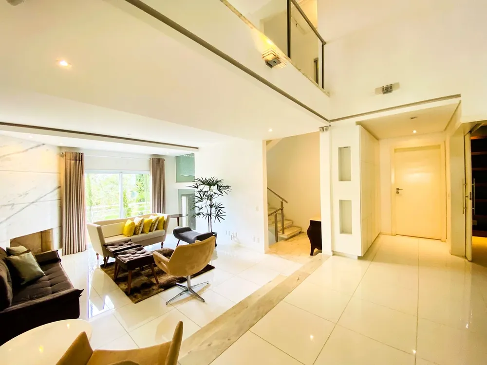 Casa, 5 quartos, 453 m² - Foto 6