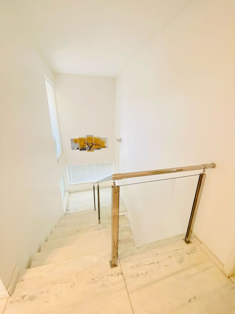 Casa, 5 quartos, 453 m² - Foto 1