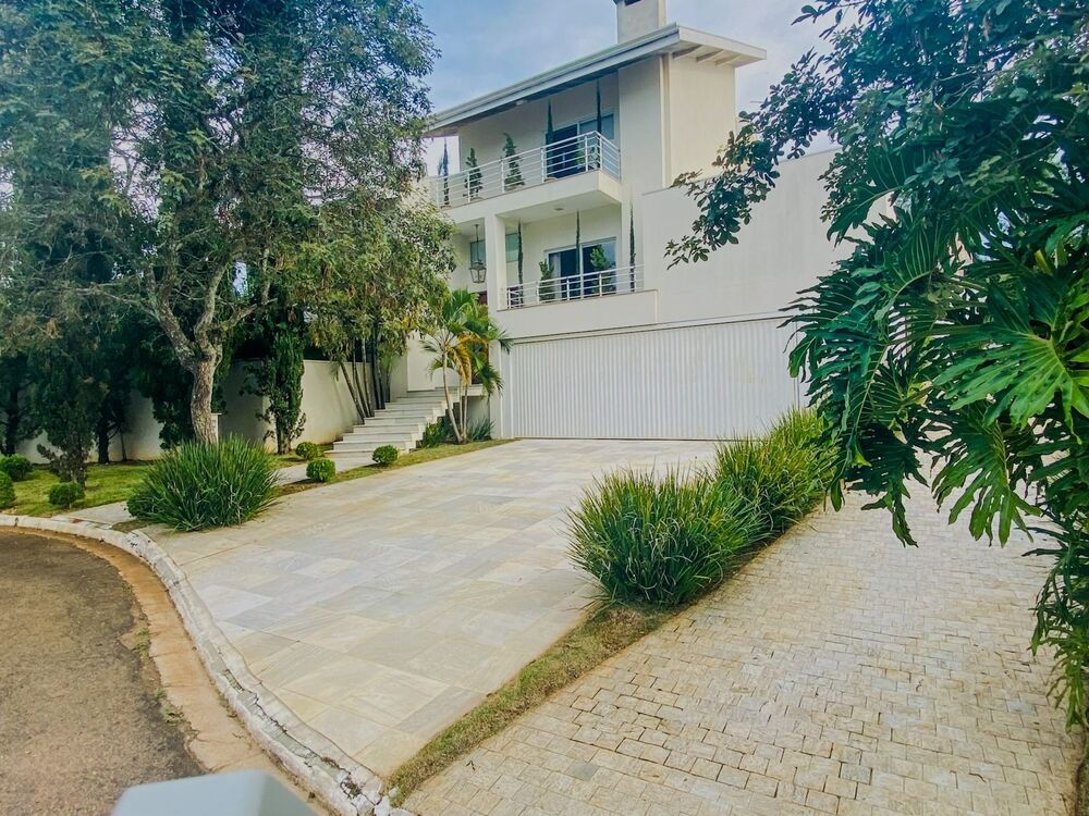 Casa, 5 quartos, 453 m² - Foto 4