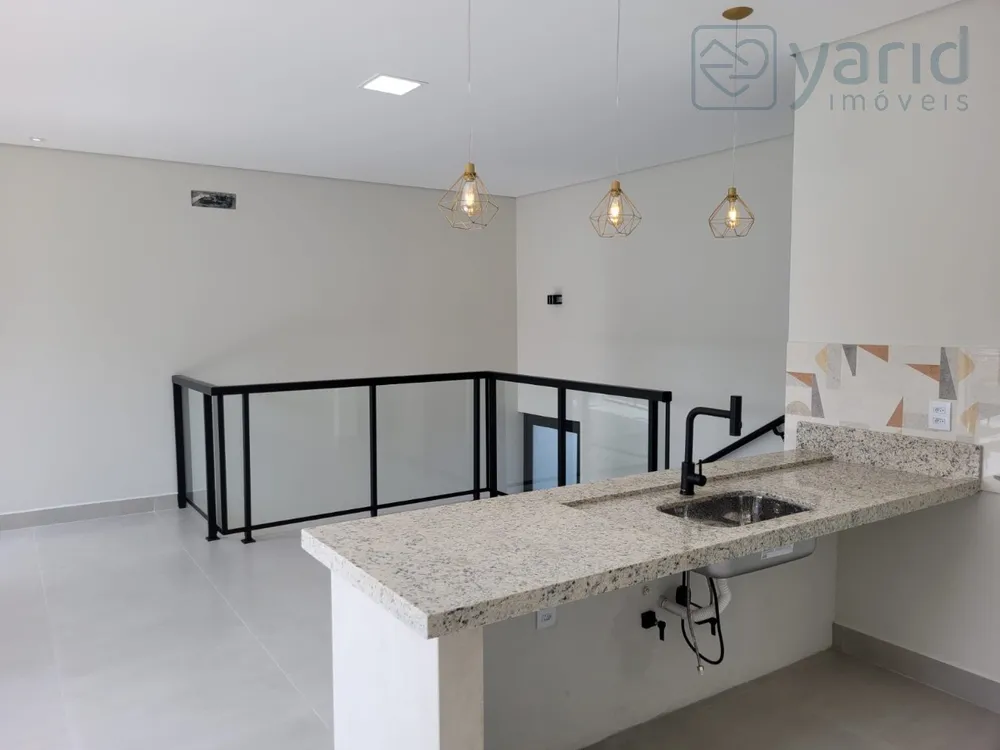 Casa, 3 quartos, 140 m² - Foto 6