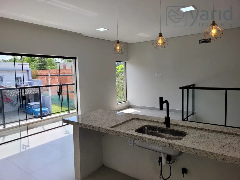 Casa, 3 quartos, 140 m² - Foto 5