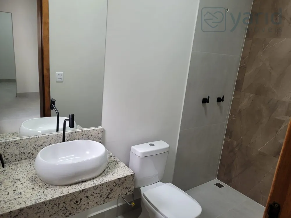 Casa, 3 quartos, 140 m² - Foto 7