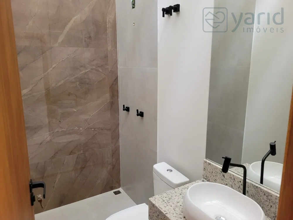 Casa, 3 quartos, 140 m² - Foto 12