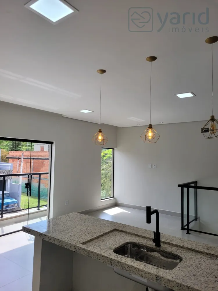 Casa, 3 quartos, 140 m² - Foto 8