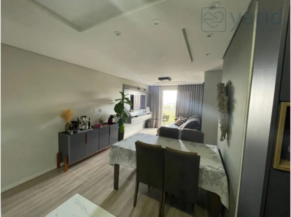 Apartamento, 2 quartos, 64 m² - Foto 8