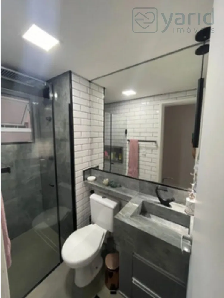 Apartamento, 2 quartos, 64 m² - Foto 5