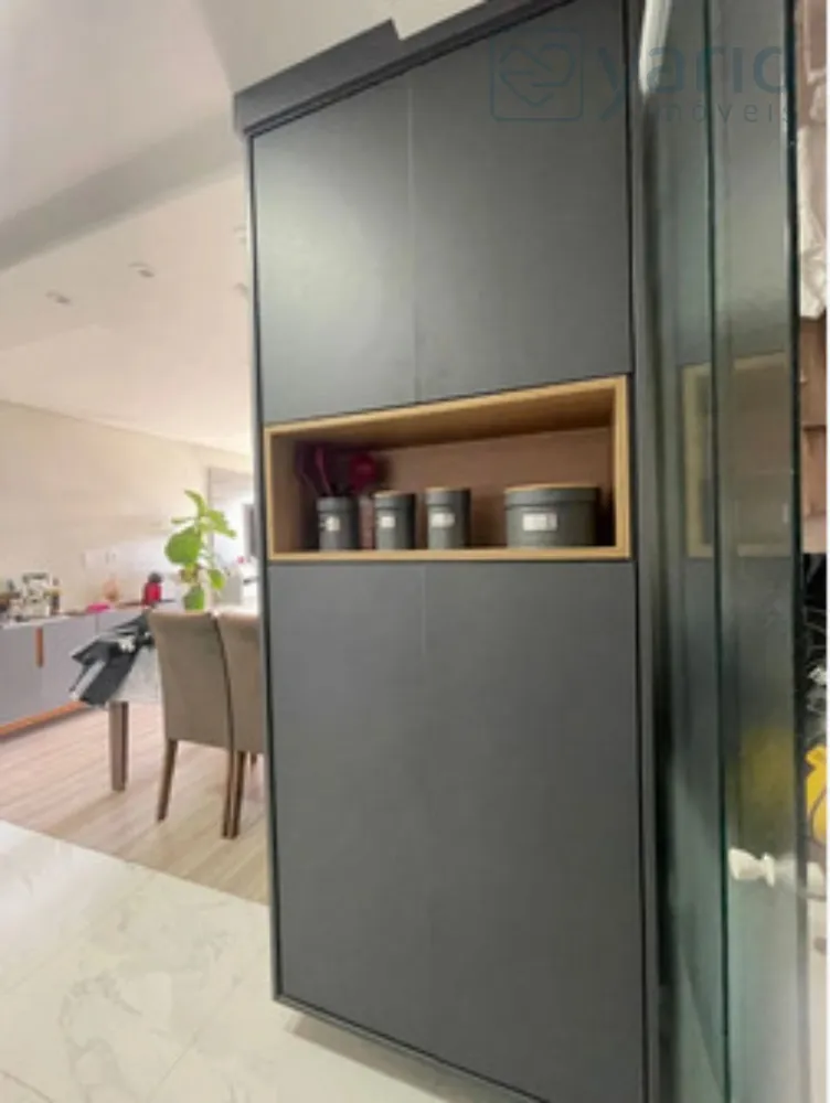 Apartamento, 2 quartos, 64 m² - Foto 6