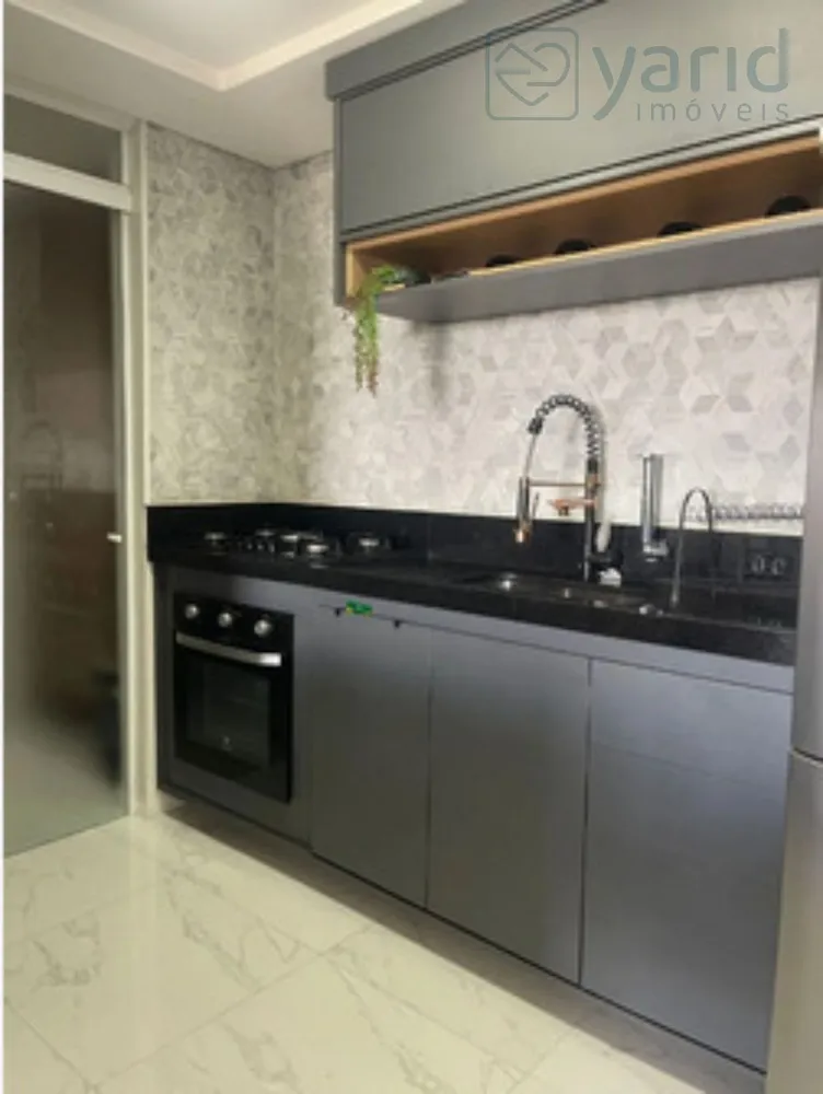 Apartamento, 2 quartos, 64 m² - Foto 3
