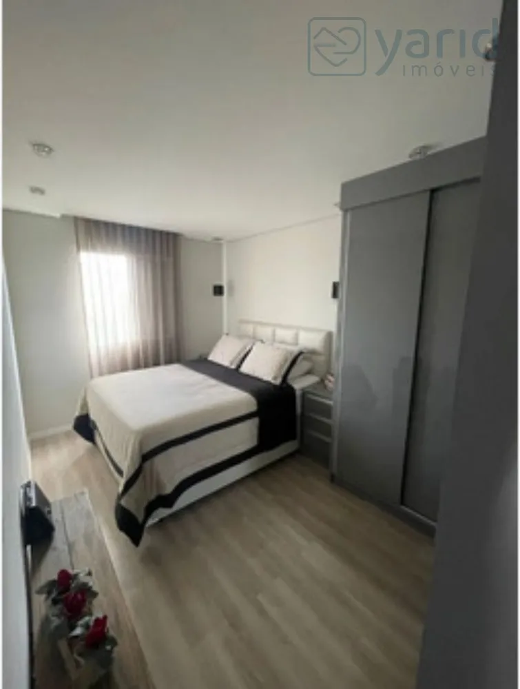 Apartamento, 2 quartos, 64 m² - Foto 4