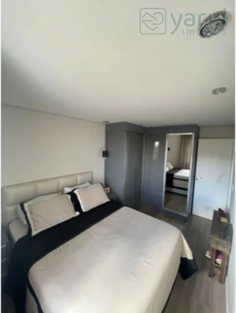 Apartamento, 2 quartos, 64 m² - Foto 8