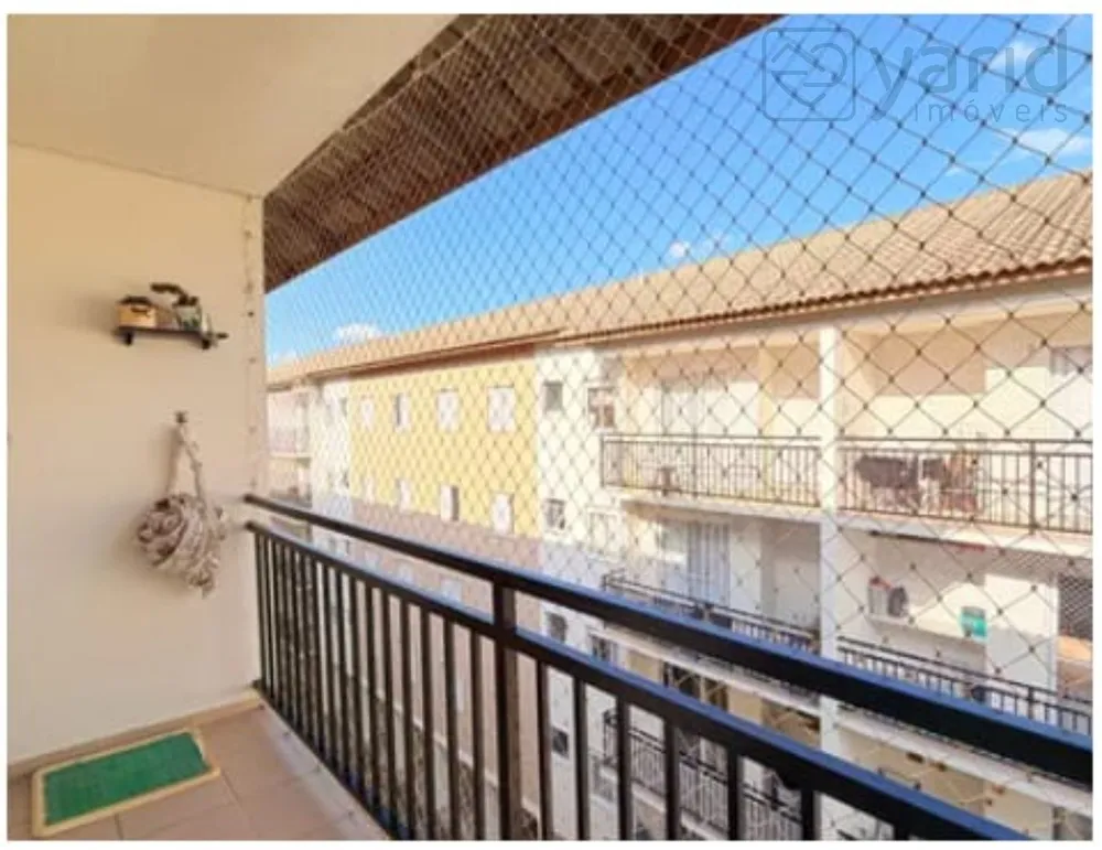Apartamento, 2 quartos, 60 m² - Foto 6