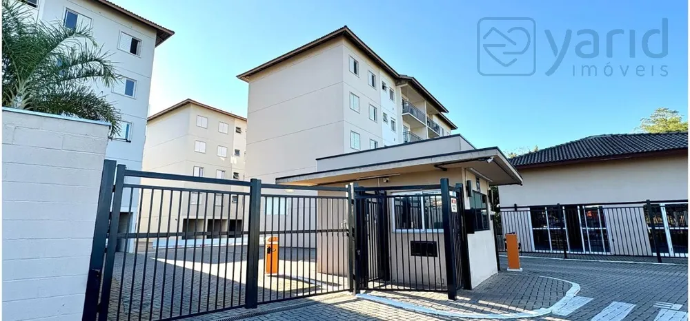 Apartamento, 2 quartos, 60 m² - Foto 1