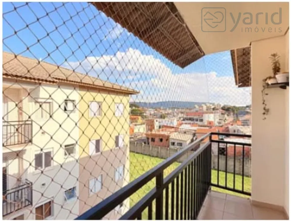Apartamento, 2 quartos, 60 m² - Foto 6