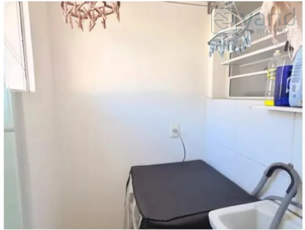 Apartamento, 2 quartos, 60 m² - Foto 9