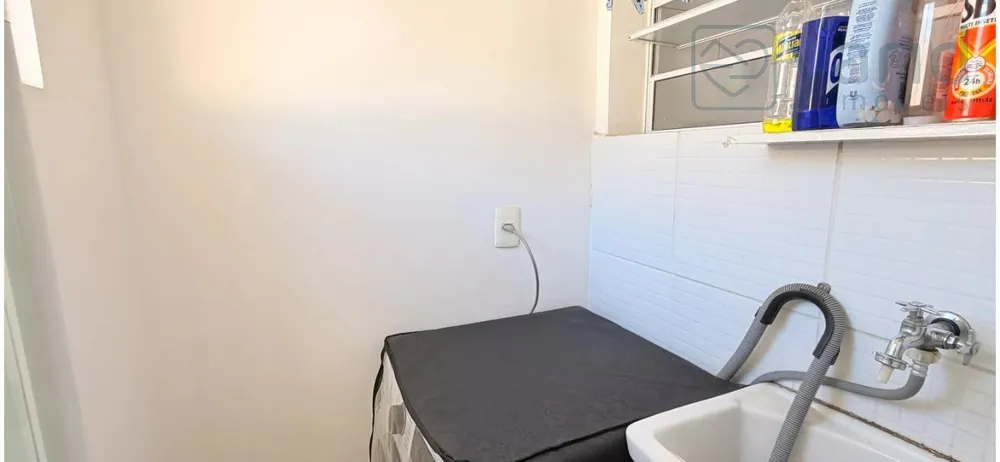 Apartamento, 2 quartos, 60 m² - Foto 8