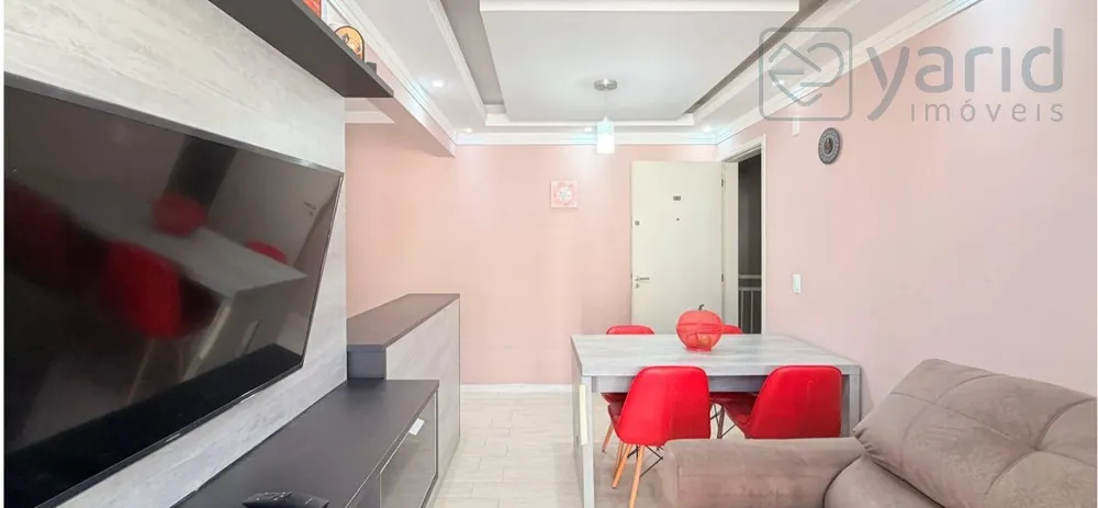 Apartamento, 2 quartos, 60 m² - Foto 7