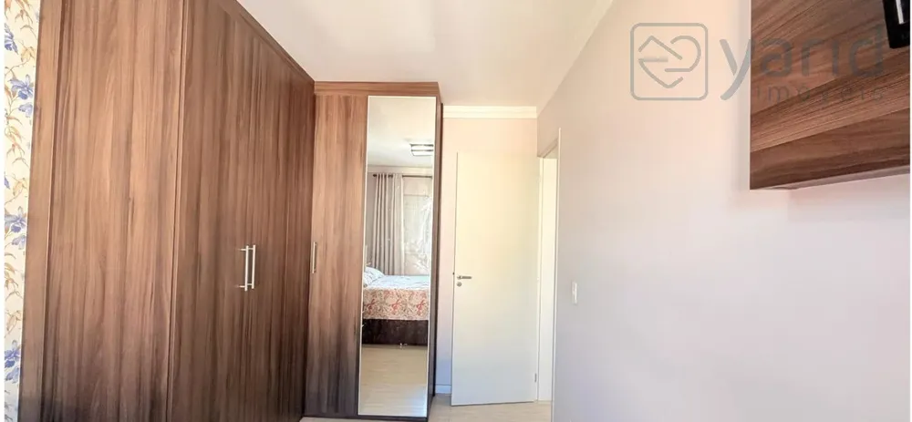 Apartamento, 2 quartos, 60 m² - Foto 5