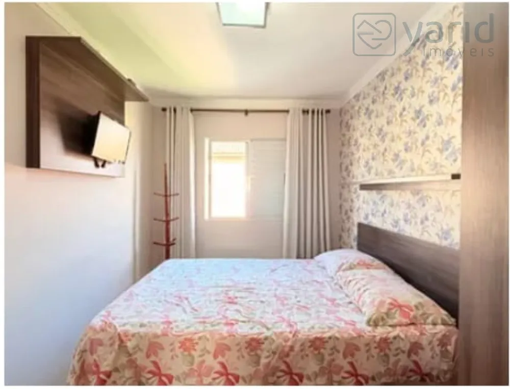 Apartamento, 2 quartos, 60 m² - Foto 11