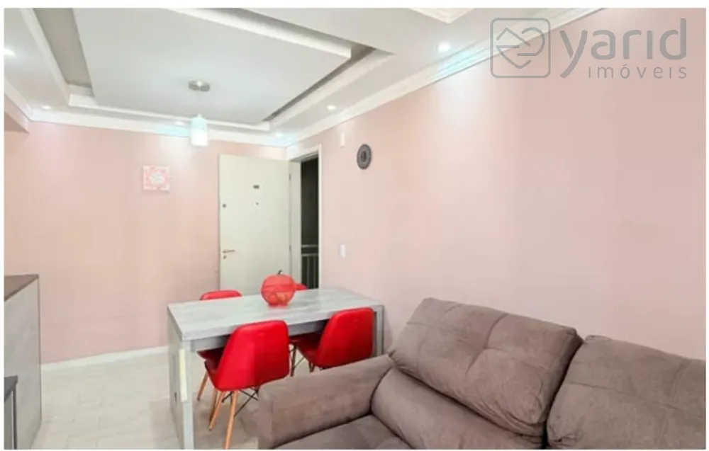 Apartamento, 2 quartos, 60 m² - Foto 4
