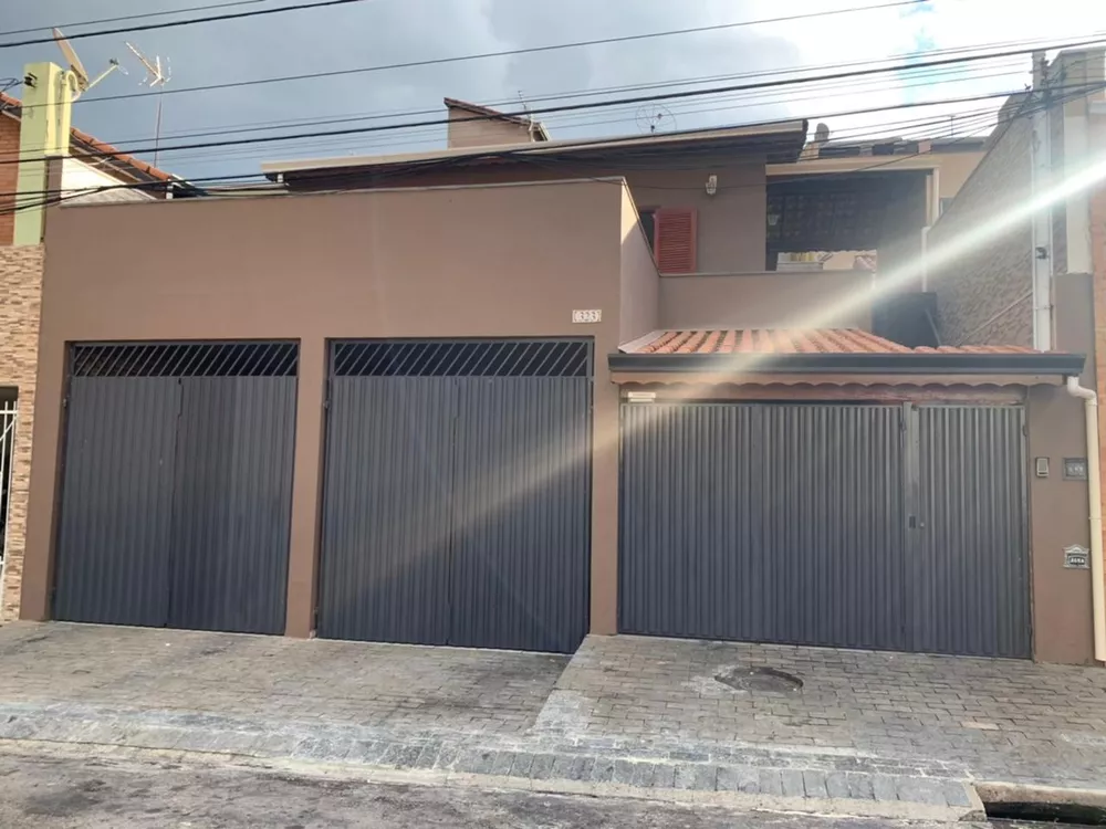 Casa, 2 quartos - Foto 1