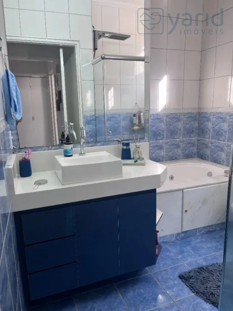 Casa, 3 quartos, 140 m² - Foto 8