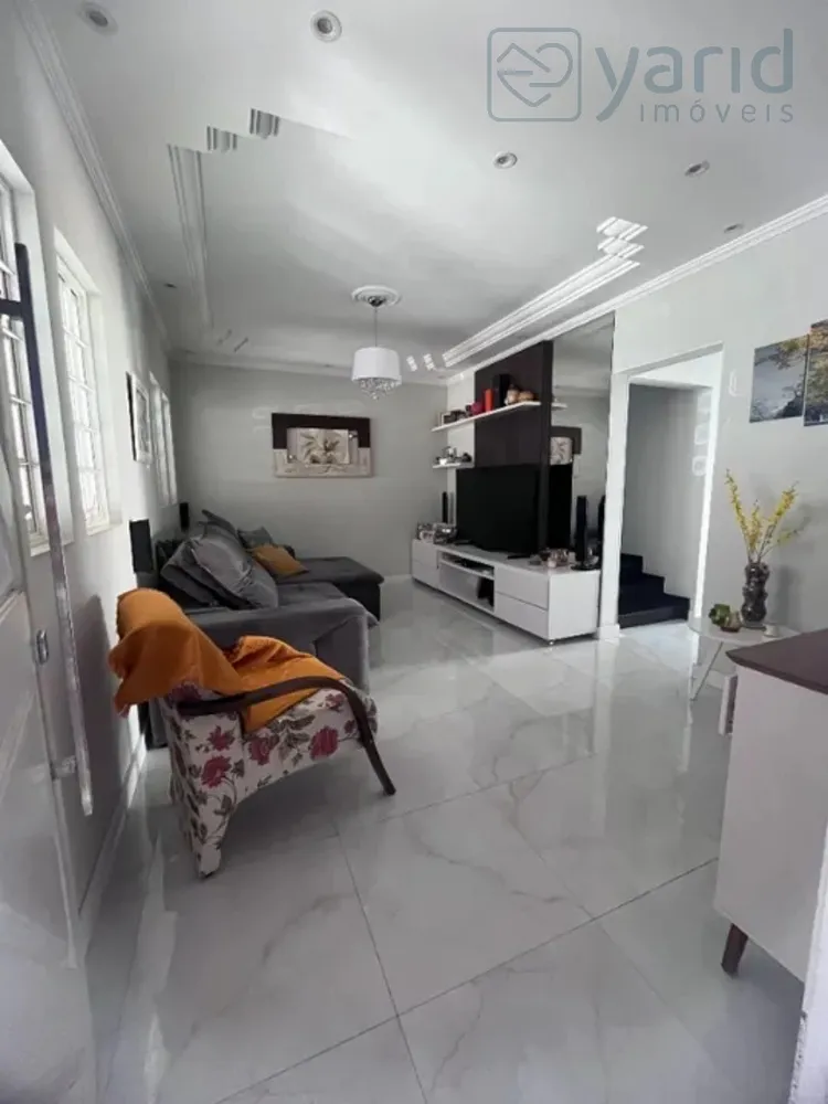 Casa, 3 quartos, 140 m² - Foto 3