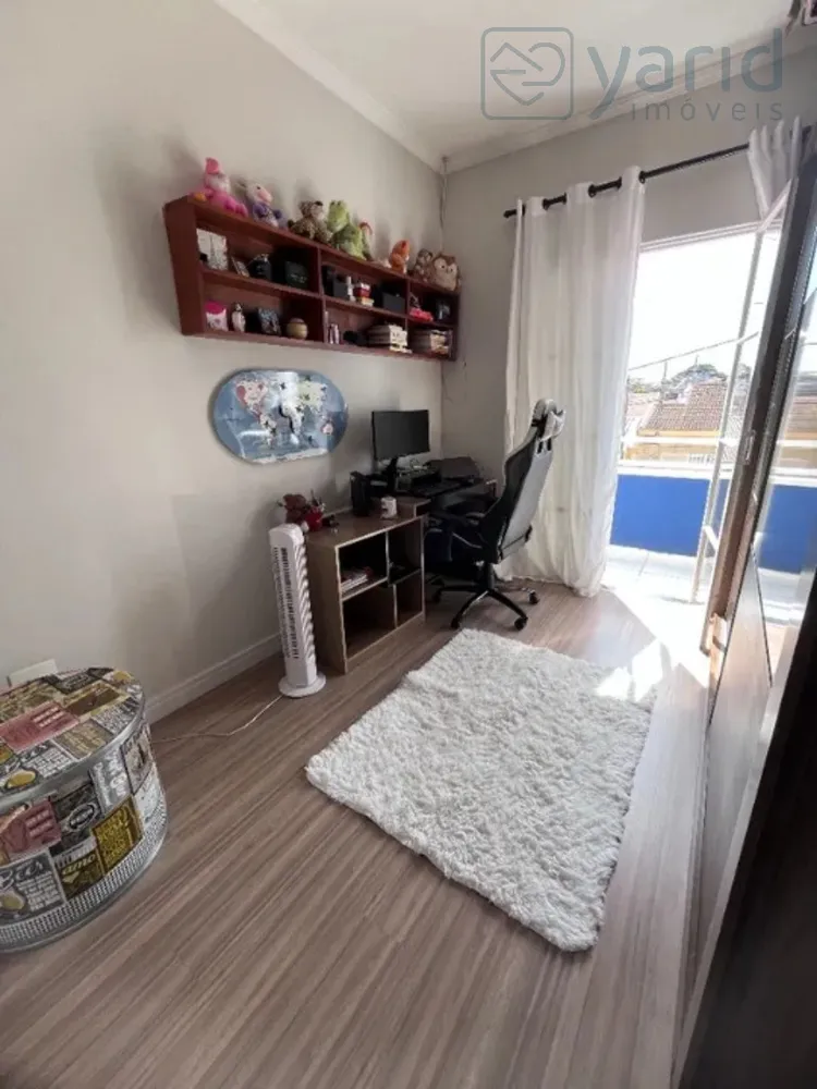 Casa, 3 quartos, 140 m² - Foto 7