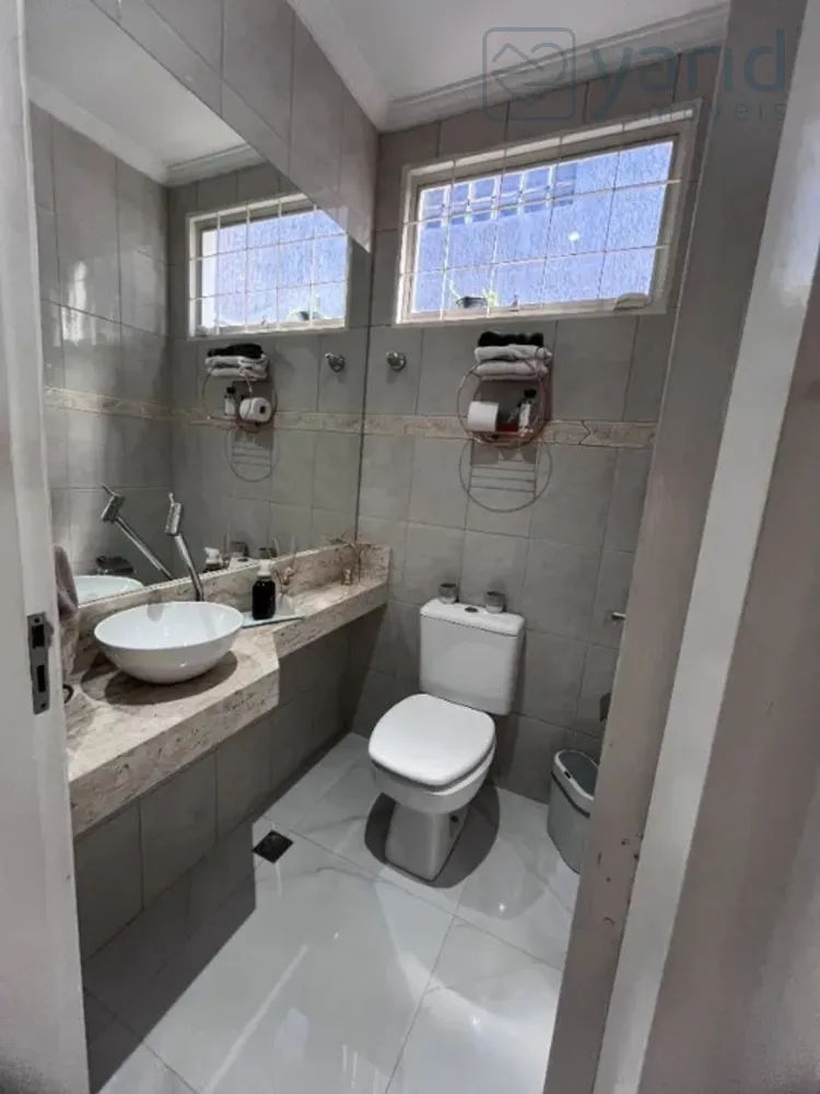 Casa, 3 quartos, 140 m² - Foto 7