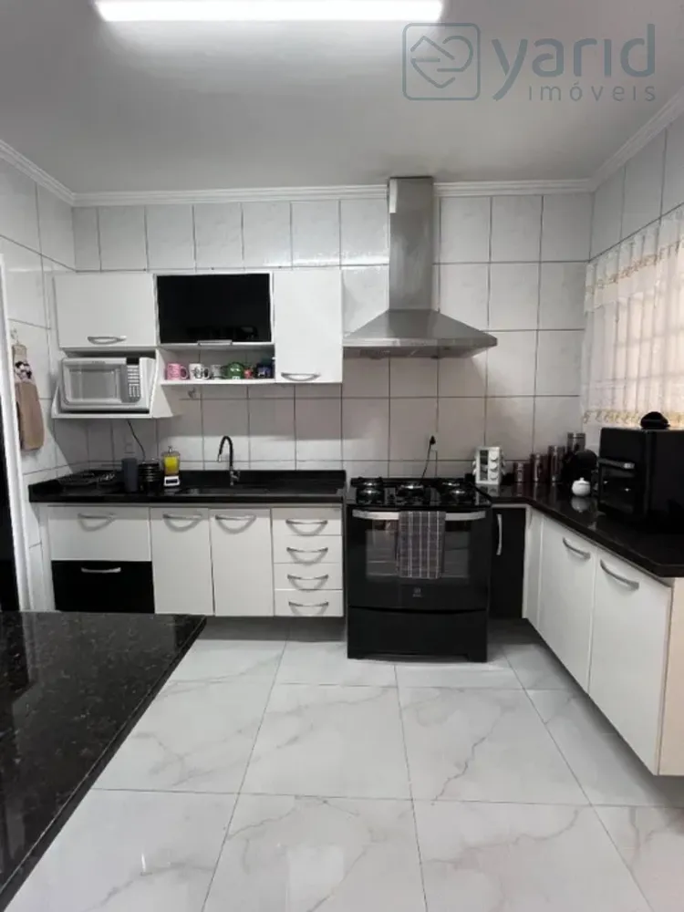 Casa, 3 quartos, 140 m² - Foto 10