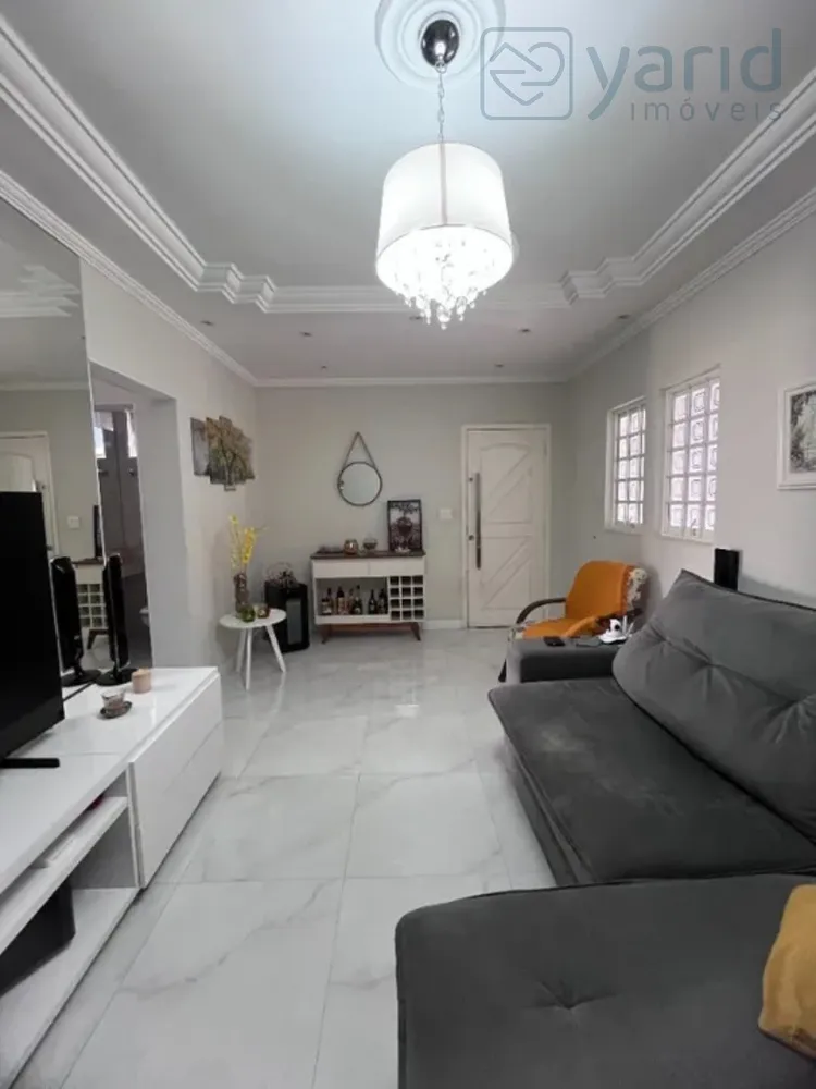 Casa, 3 quartos, 140 m² - Foto 2