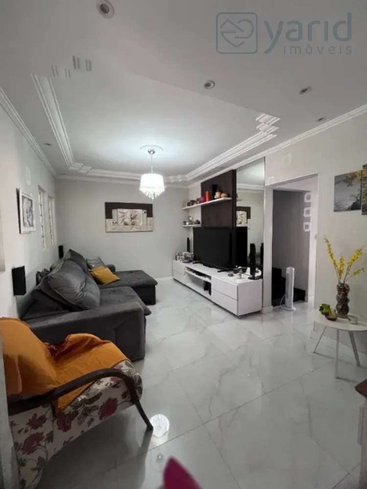 Casa, 3 quartos, 140 m² - Foto 1