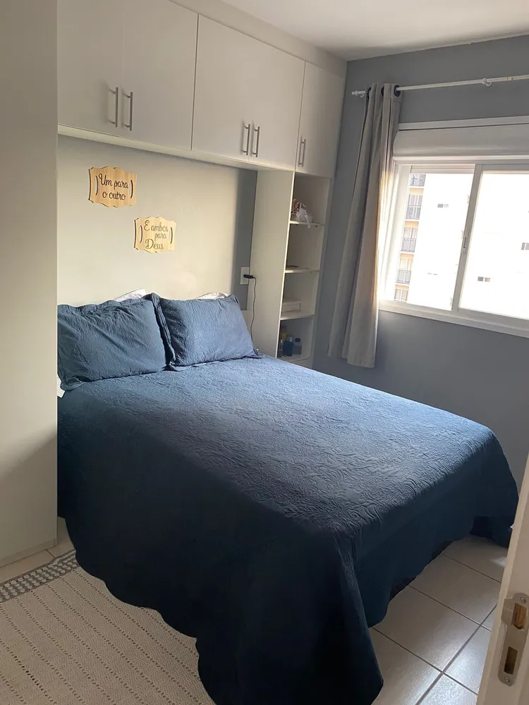 Apartamento, 2 quartos, 53 m² - Foto 3