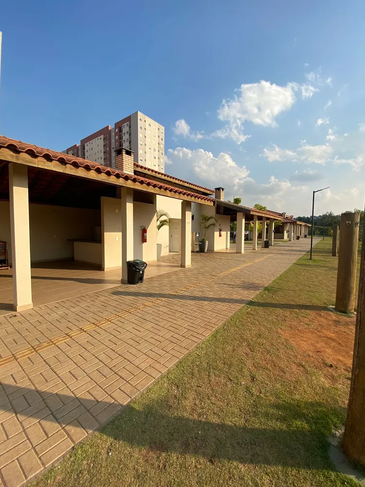 Apartamento, 2 quartos, 53 m² - Foto 16