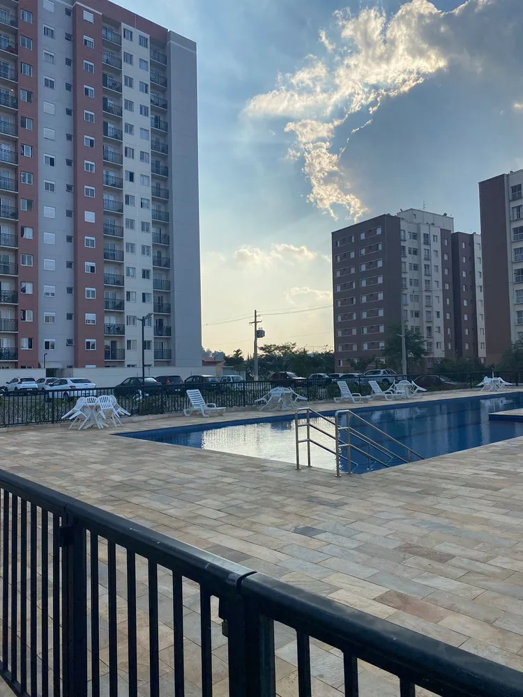 Apartamento, 2 quartos, 53 m² - Foto 6