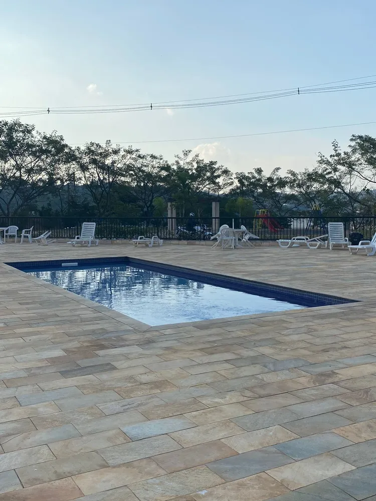 Apartamento, 2 quartos, 53 m² - Foto 7