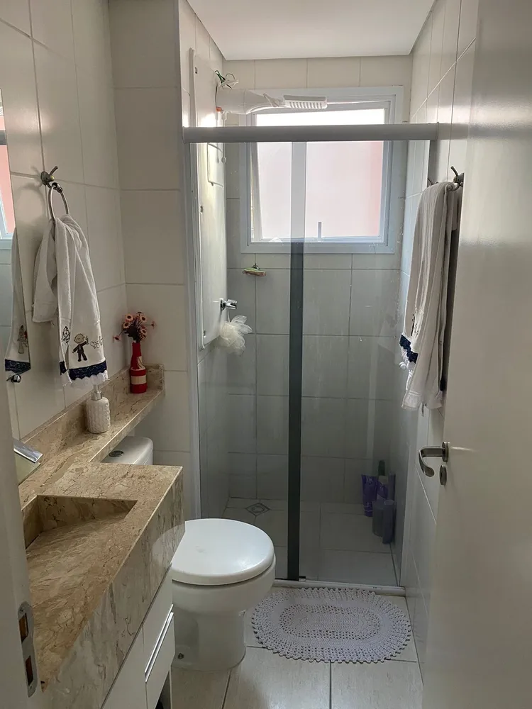Apartamento, 2 quartos, 53 m² - Foto 4