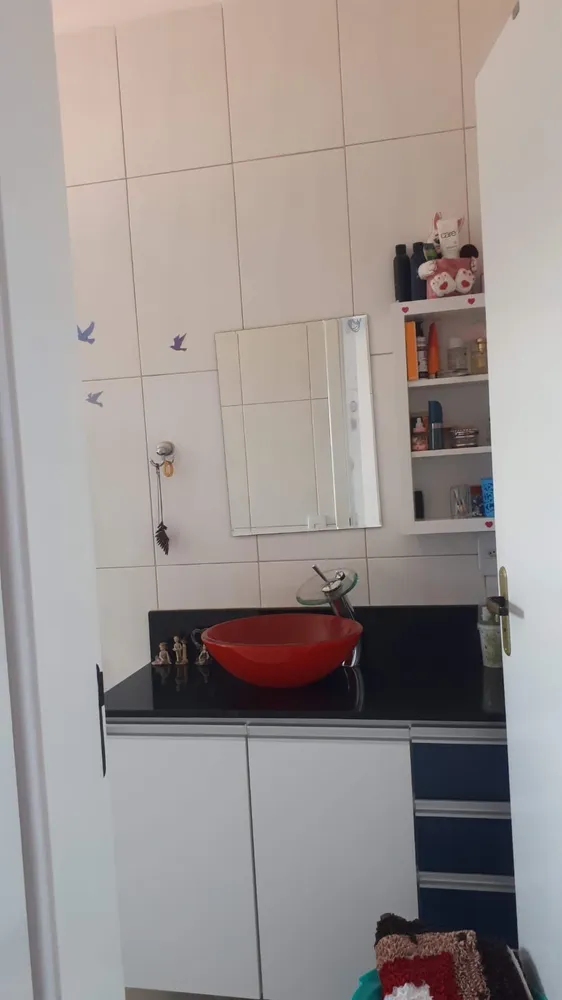 Casa, 4 quartos - Foto 15