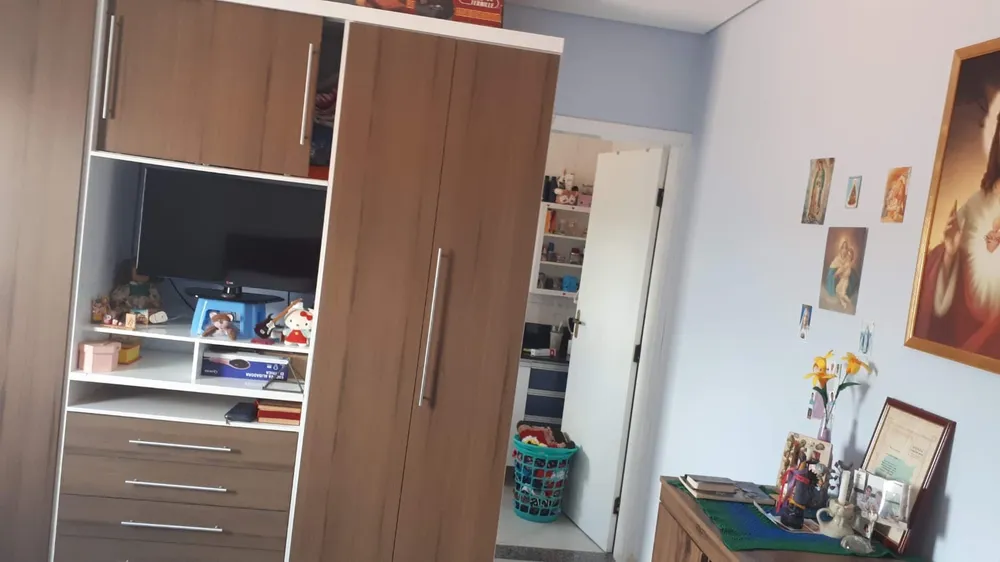 Casa, 4 quartos - Foto 7