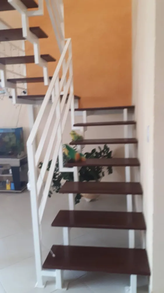 Casa, 4 quartos - Foto 10