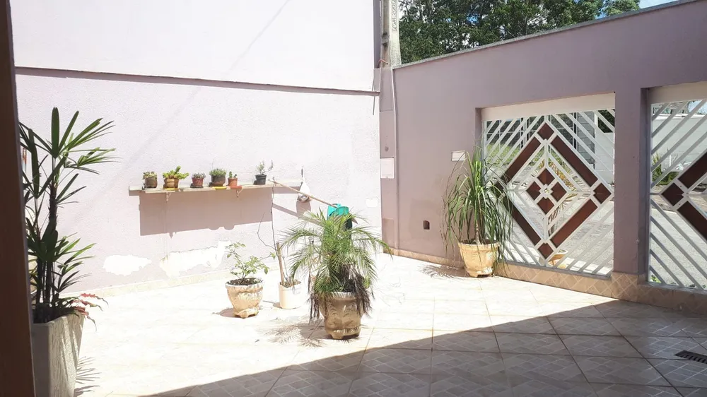 Casa, 4 quartos - Foto 1