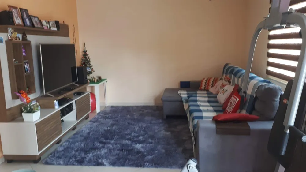 Casa, 4 quartos - Foto 4